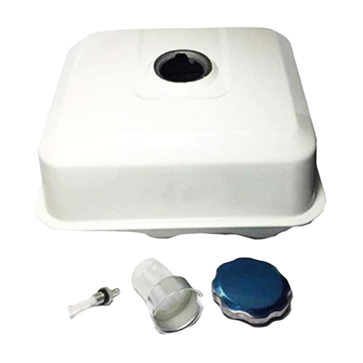 Kraftstofftank-Kit 17510-ZE3-030ZA für Honda