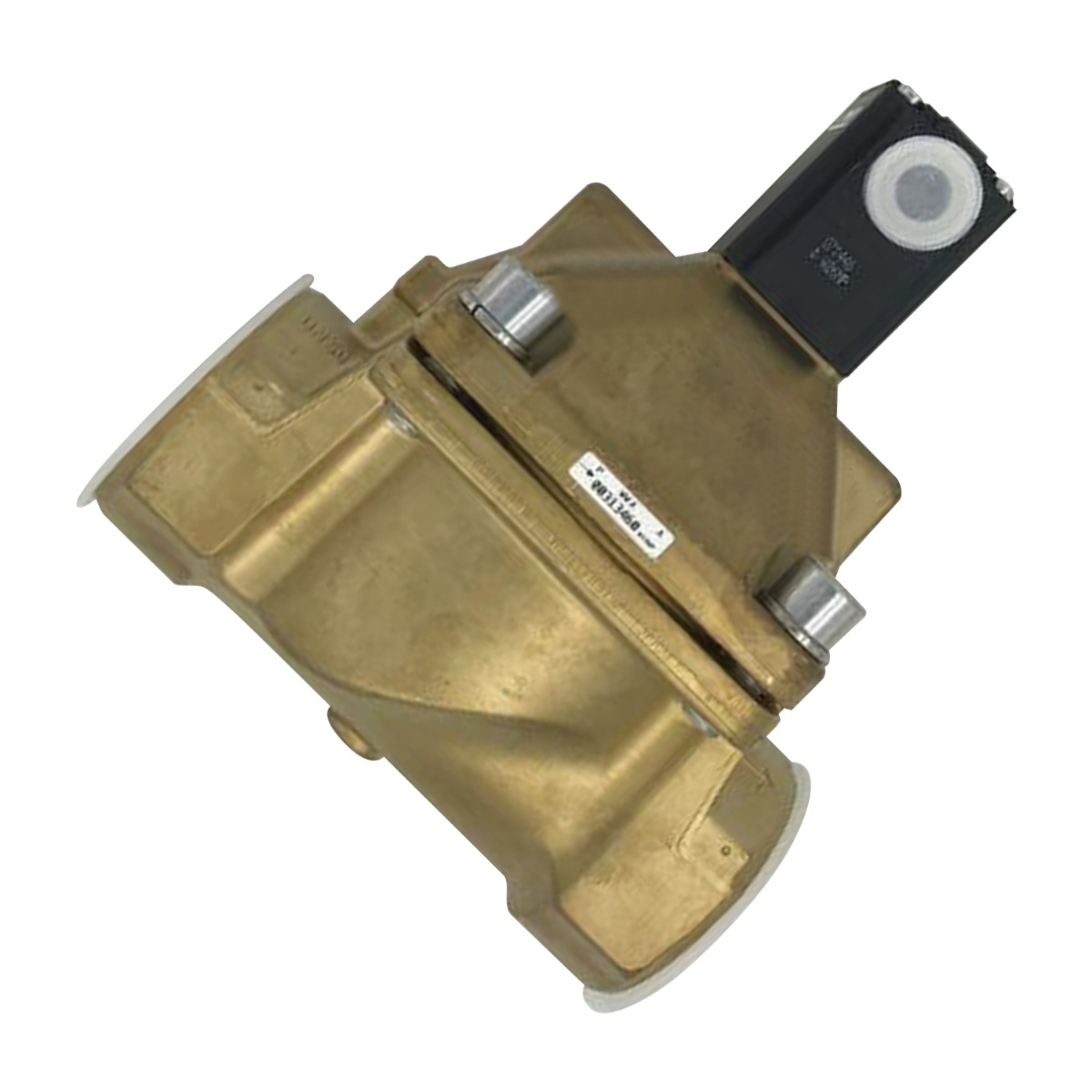 Assemblage de l'axe de la pompe hydraulique 0820438 pour Hitachi