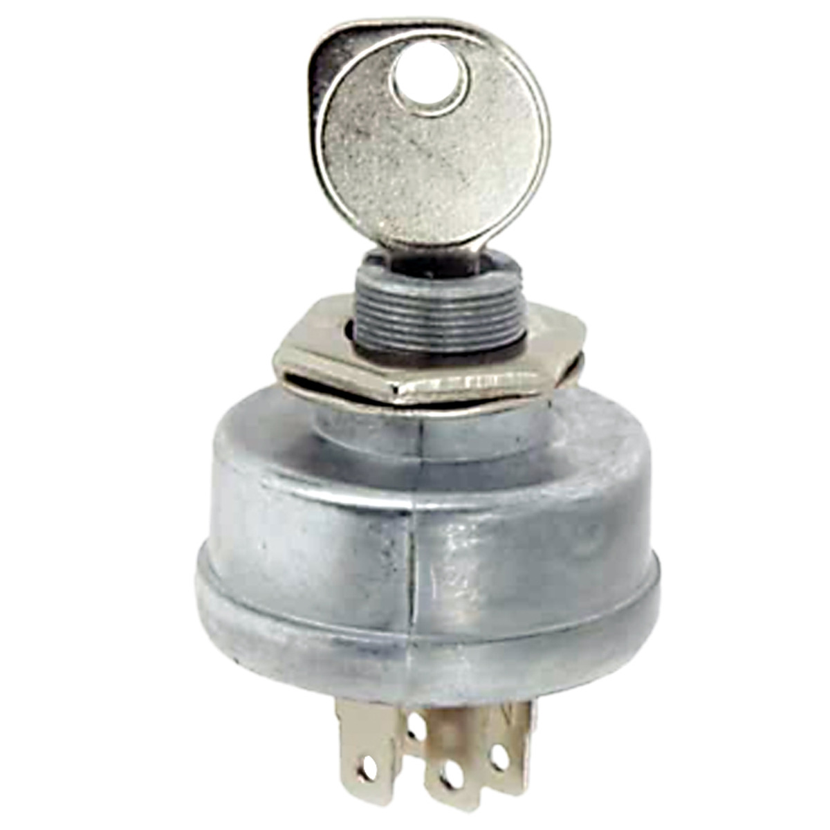 Commutateur d'allumage 018272 pour Gravely