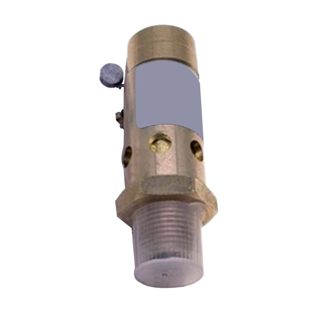 Soupape de sécurité 1092001918 pour Atlas Copco