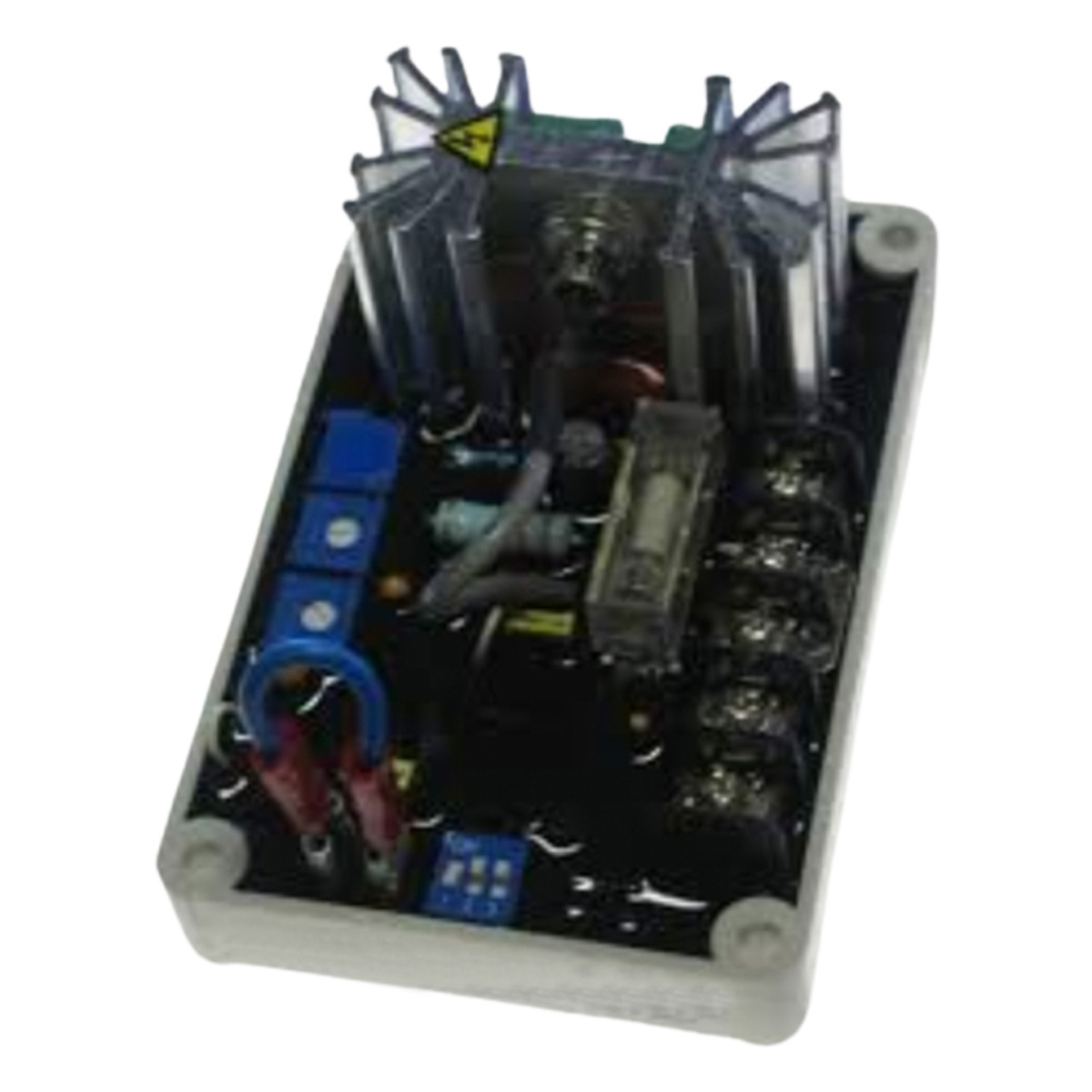 Régulateur de tension universel VR648 pour IMC