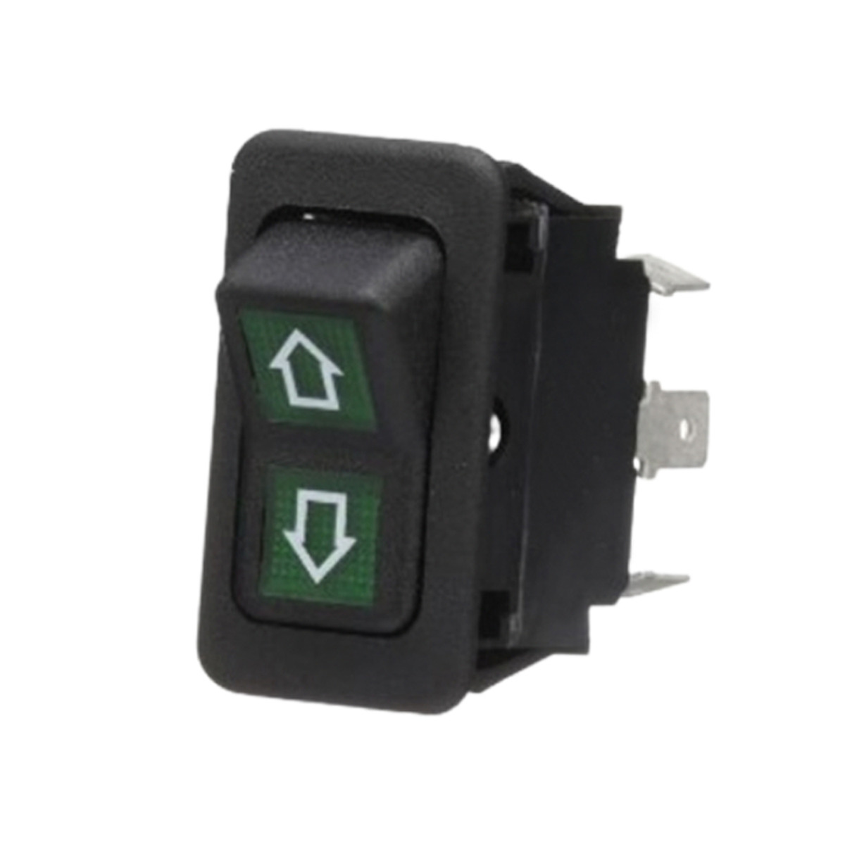 Interrupteur de clignotant à bascule 131691A1 pour Case