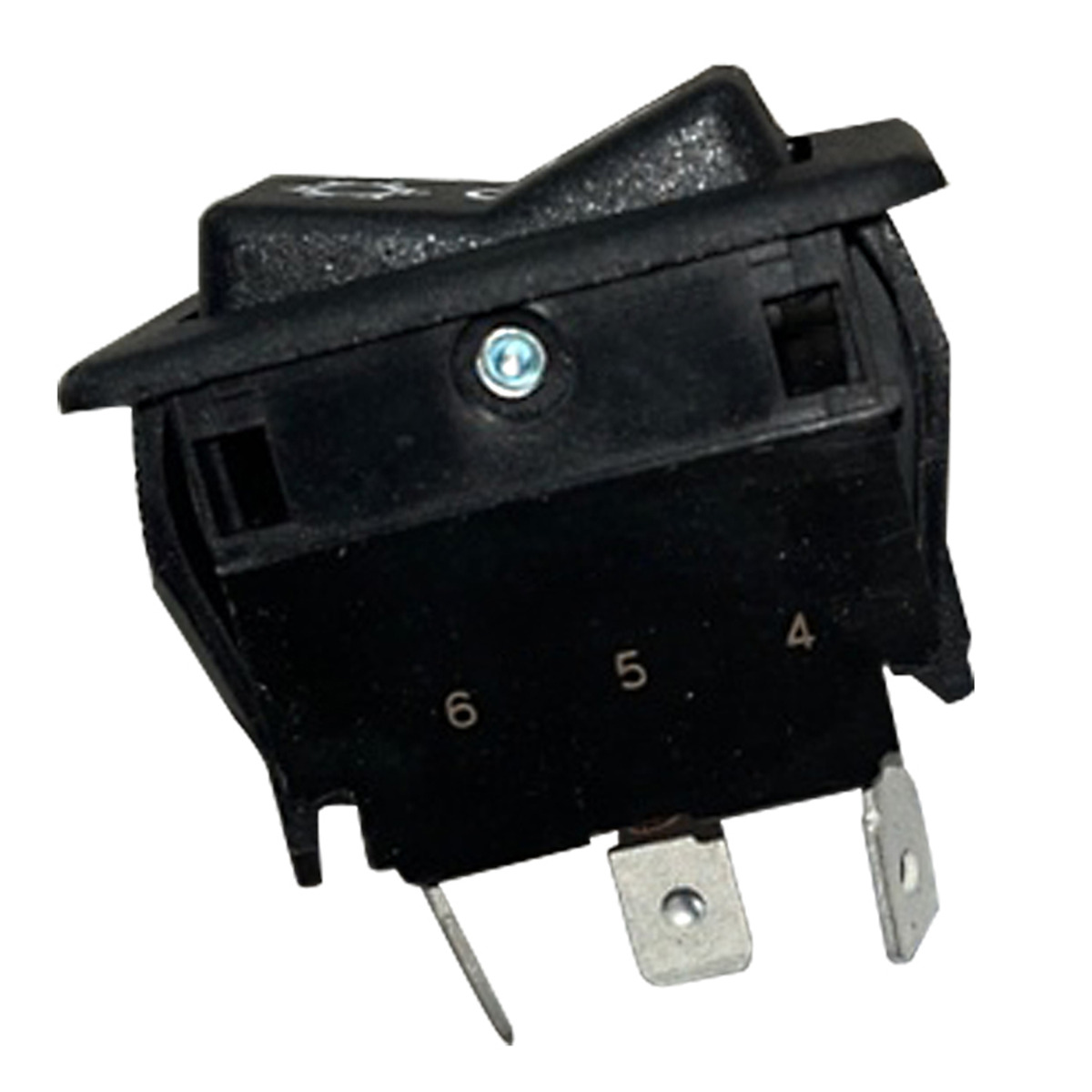 Interrupteur à bascule 295011A1 pour Case