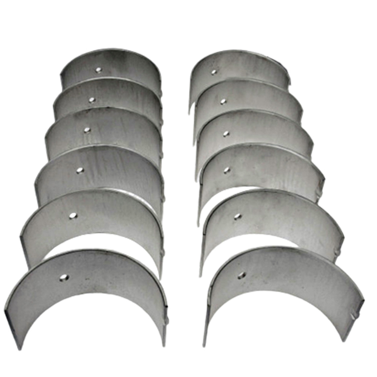 Roulement de bielle 77750600 pour Volvo