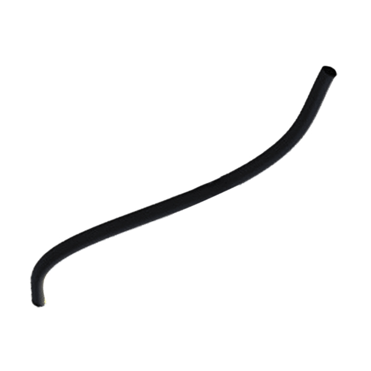 Ligne d'alimentation du turbocompresseur 2440988 pour Caterpillar