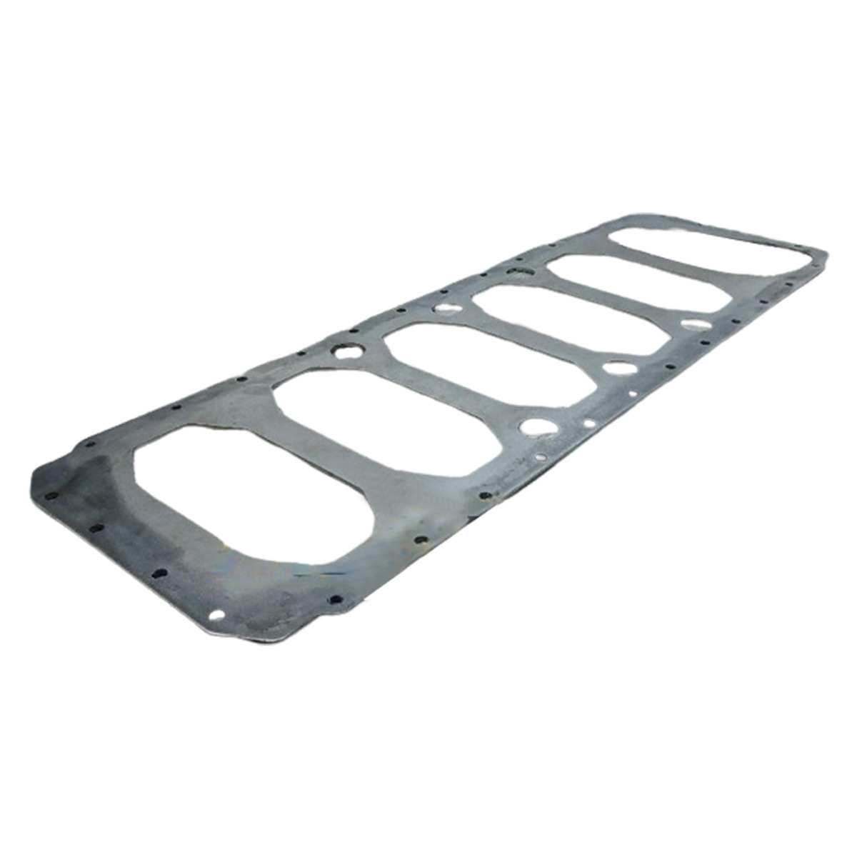 Plaque de raidissement du bloc-cylindres 3927606 pour moteur Cummins