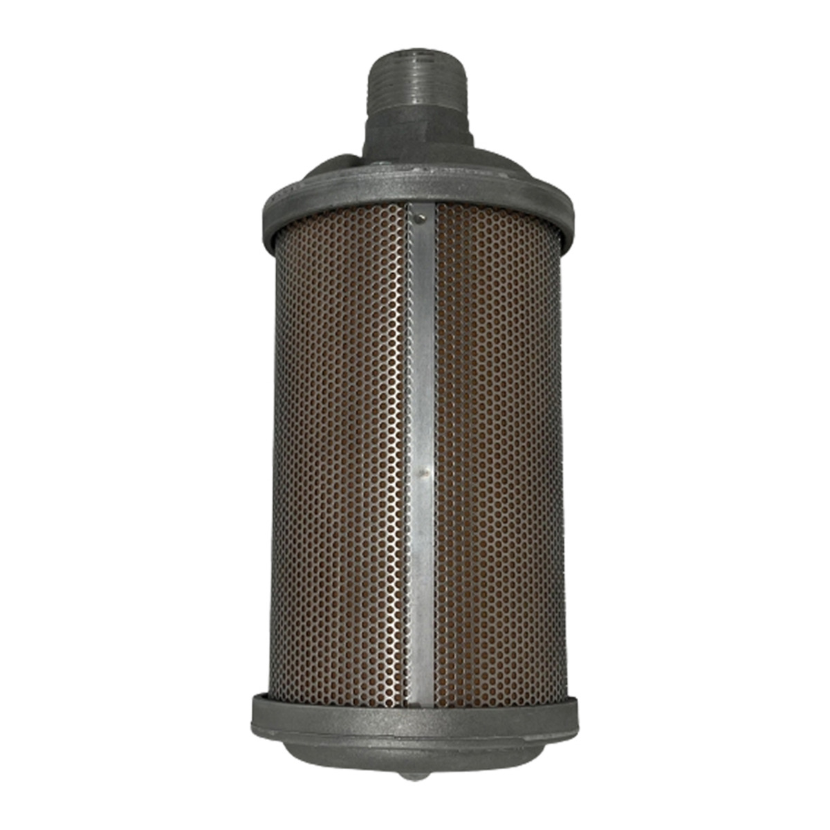 silencieux pour sécheur d'air 3/4" 1624595310 pour atlas copco