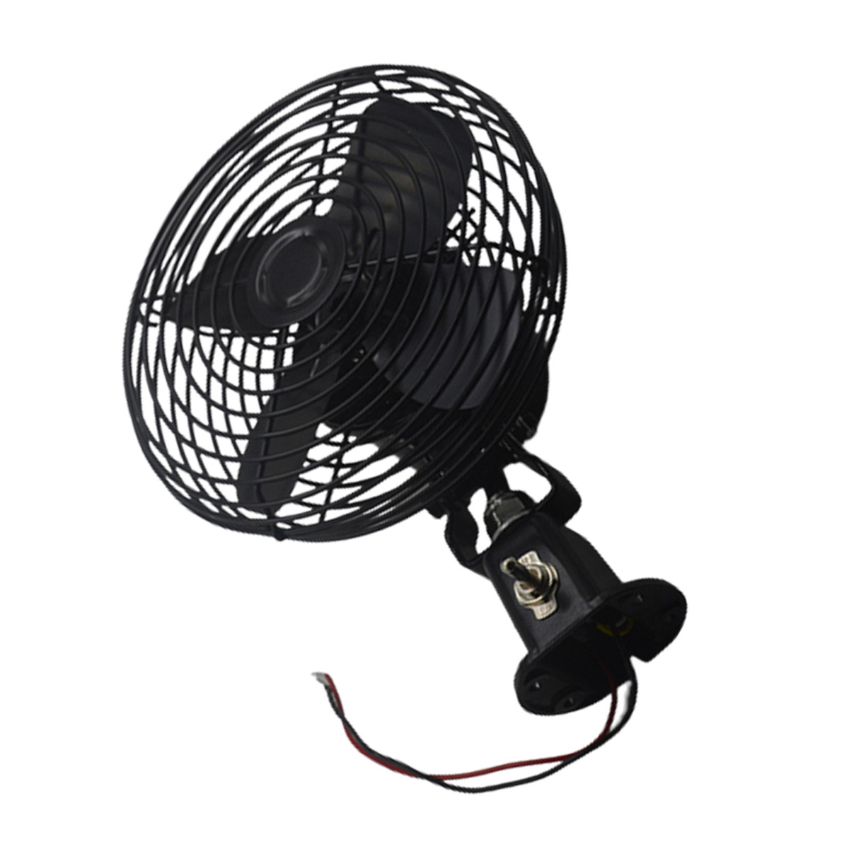 Ventilateur de refroidissement du conducteur 12V DS06M5C40112V pour chariot élévateur à fourche