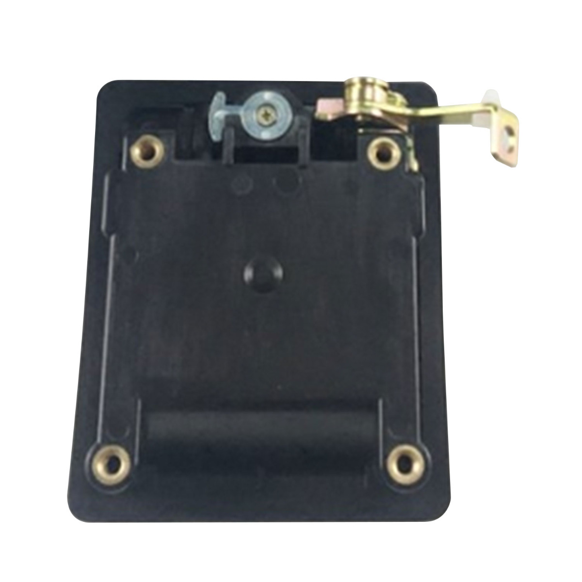 Serrure de porte pour Volvo