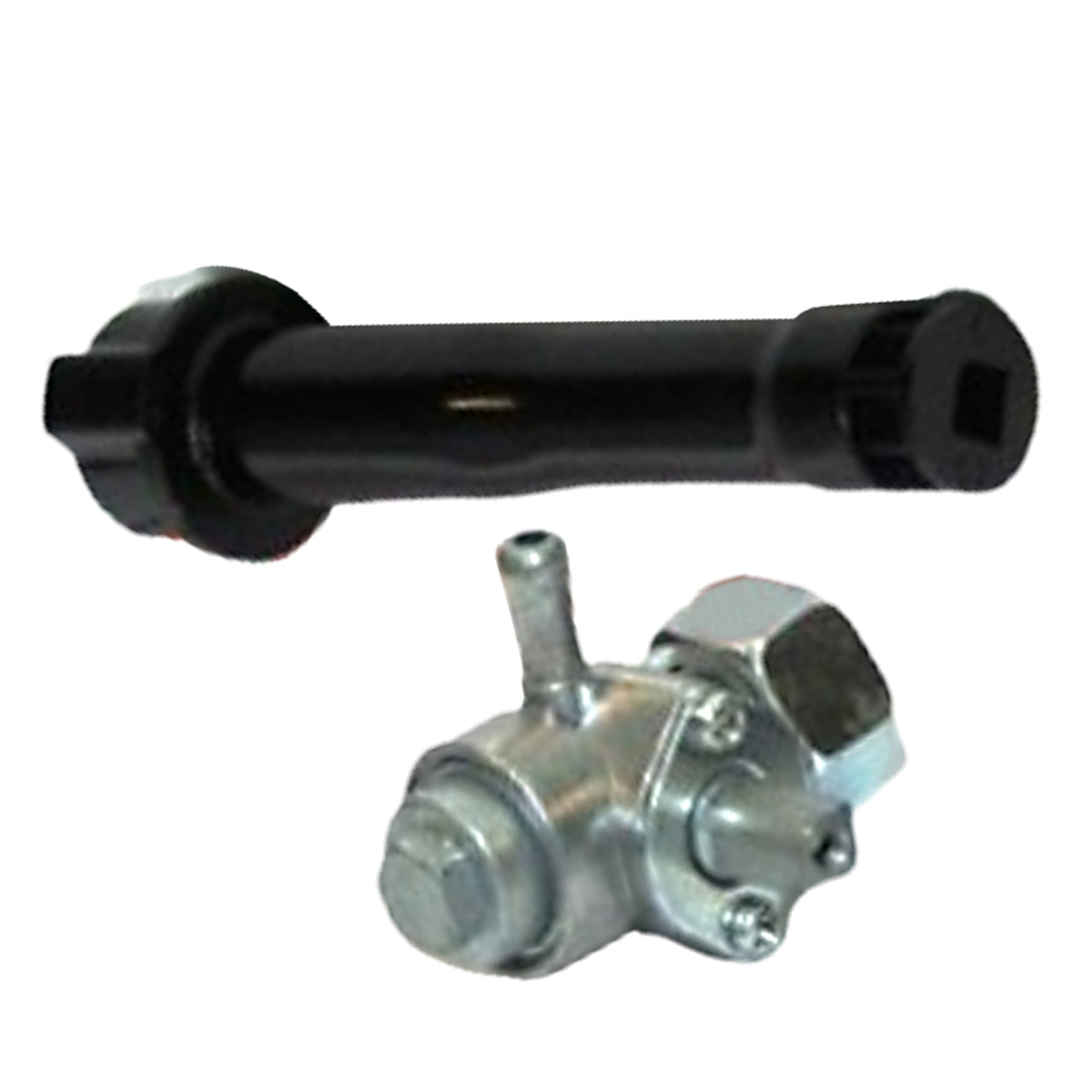 Commutateur de bouchon de carburant KGE3300TI11400 pour Kipor