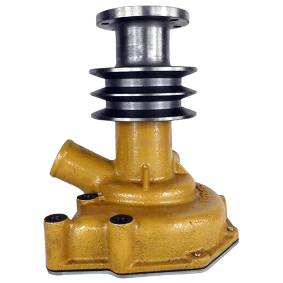 Pompe à eau 6110-63-1111 pour Komatsu