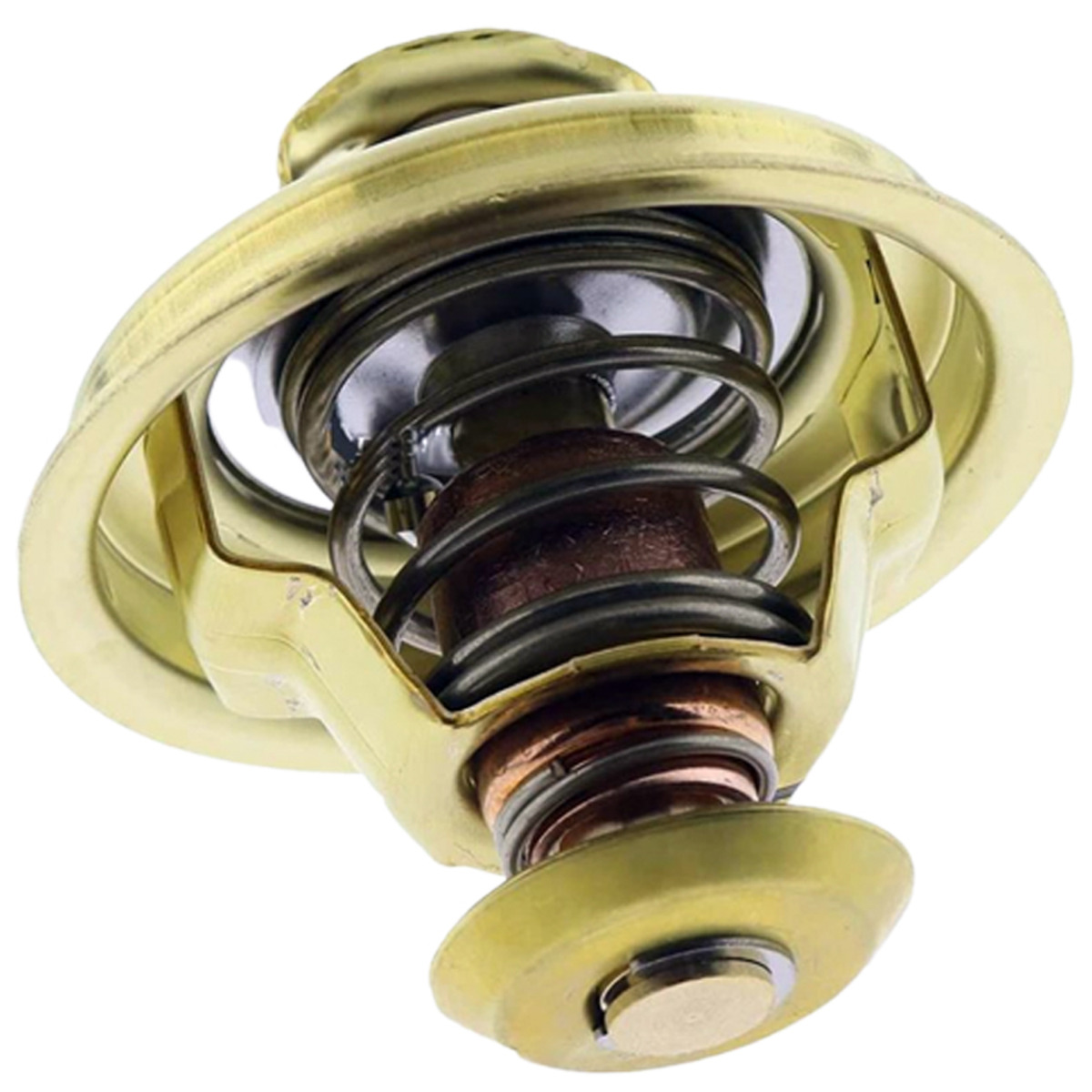 Thermostat YM124610-48620 Pour Komatsu