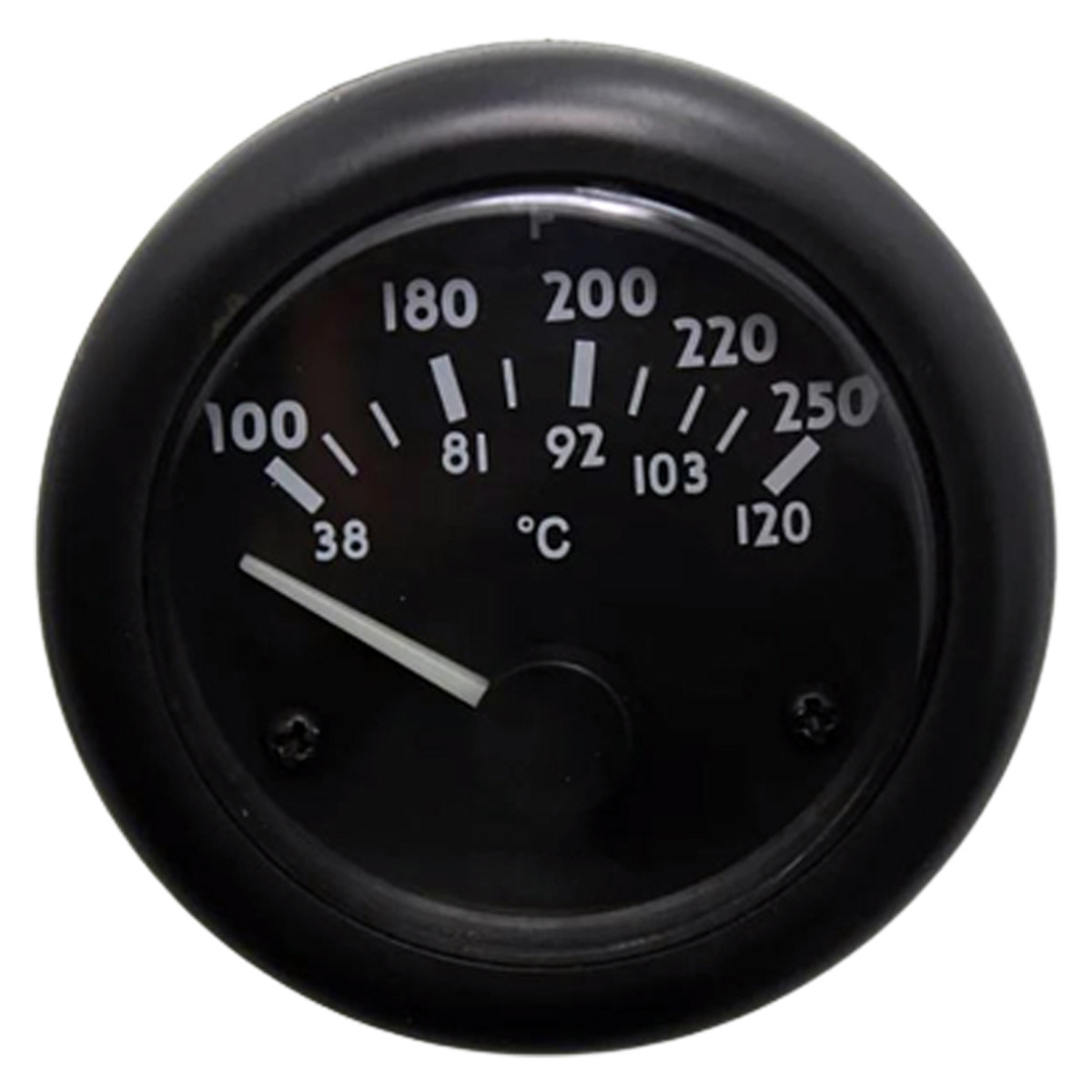 Thermostat de température d'eau 24V 626-153 pour Perkins