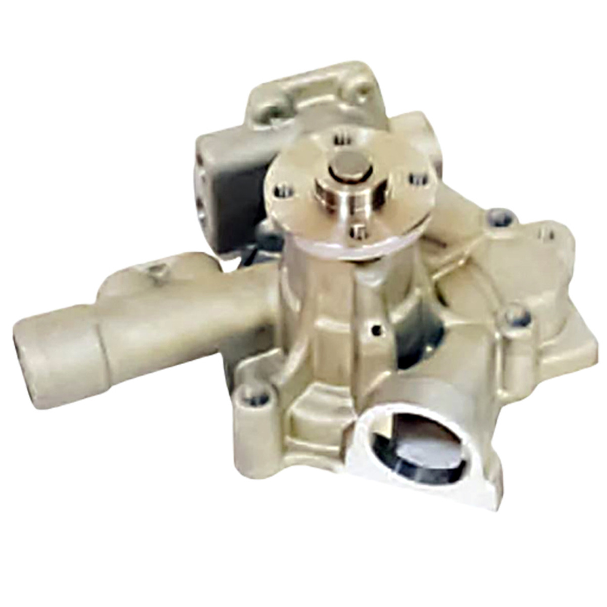 pompe à eau 6132-61-1616 pour Komatsu