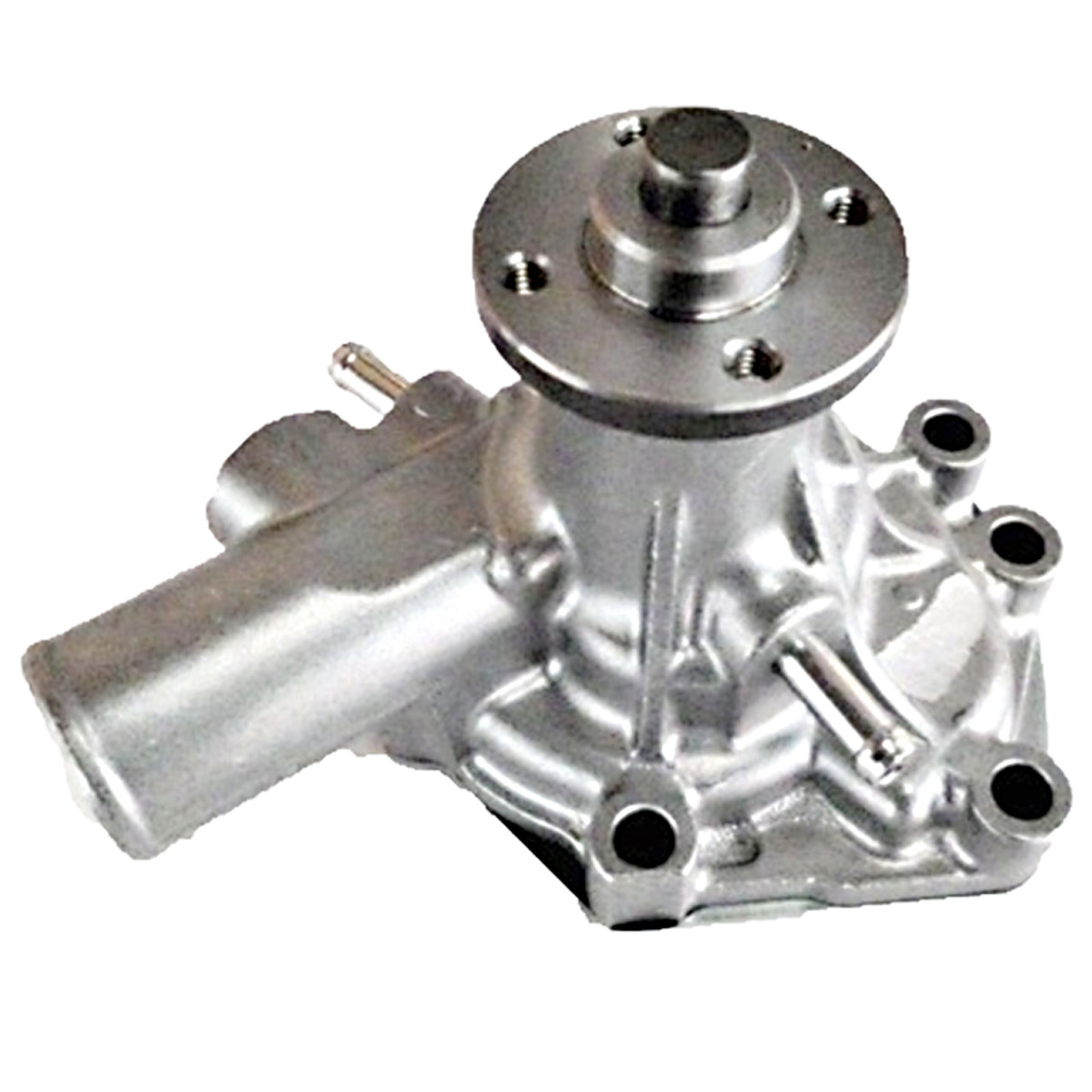 Pompe à eau 6213-610-011-20 pour Iseki