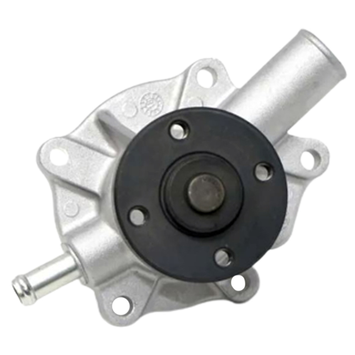 Pompe à eau 6687713 pour Kubota