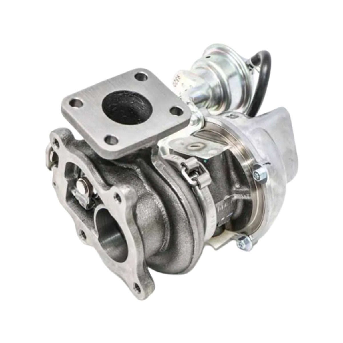 Turbocompresseur 7021014 pour Kubota