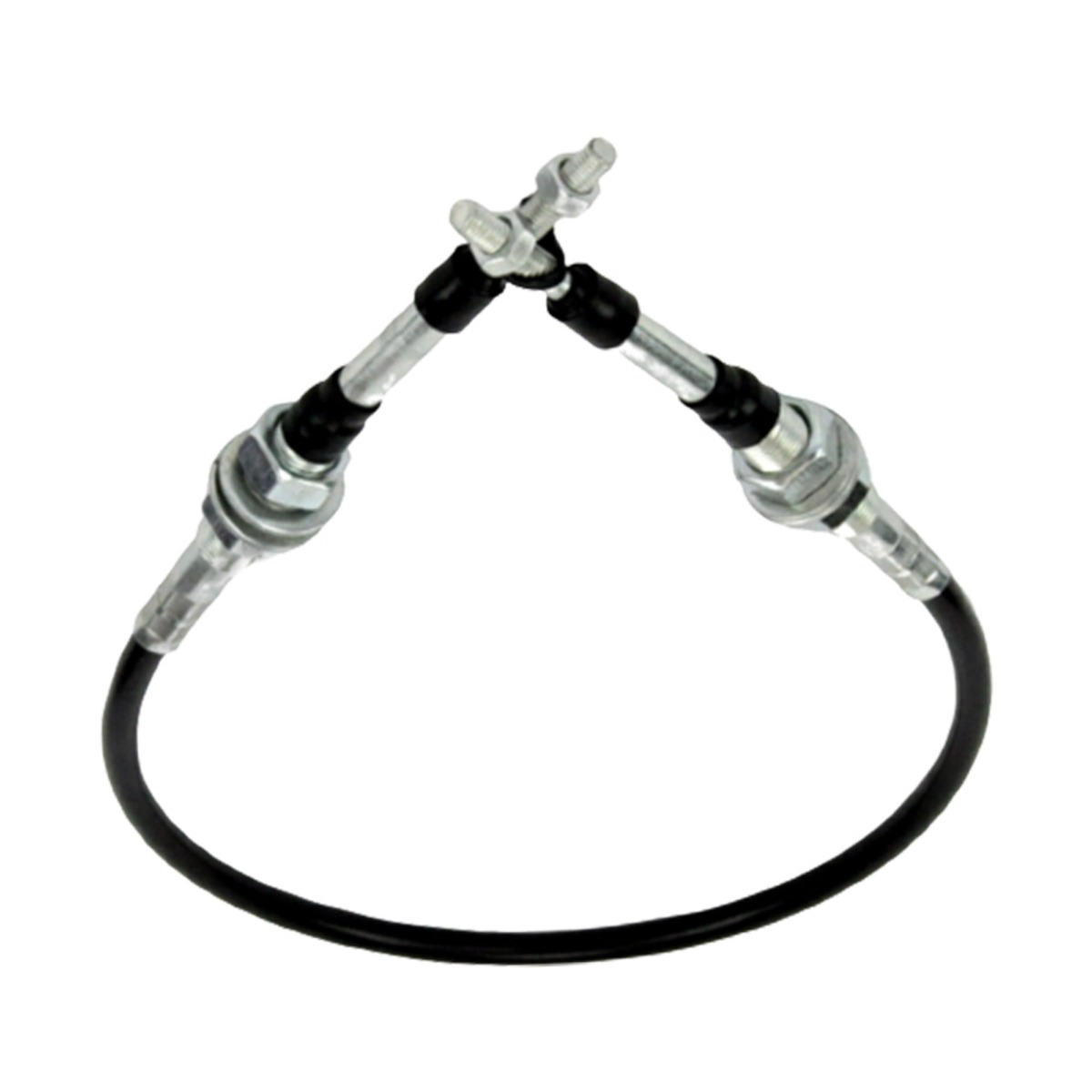 Câble de transmission 103-43-34310 pour Komatsu