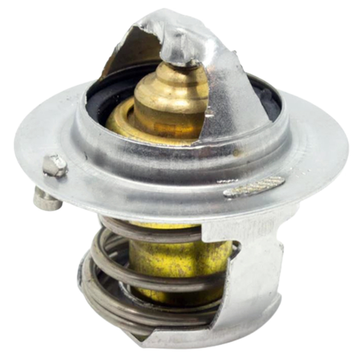 Thermostat 82°C/160°F SBA145206182 pour New Holland