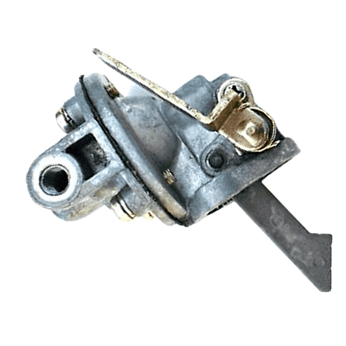 Pompe de relevage de carburant 124070-52010 pour Yanmar