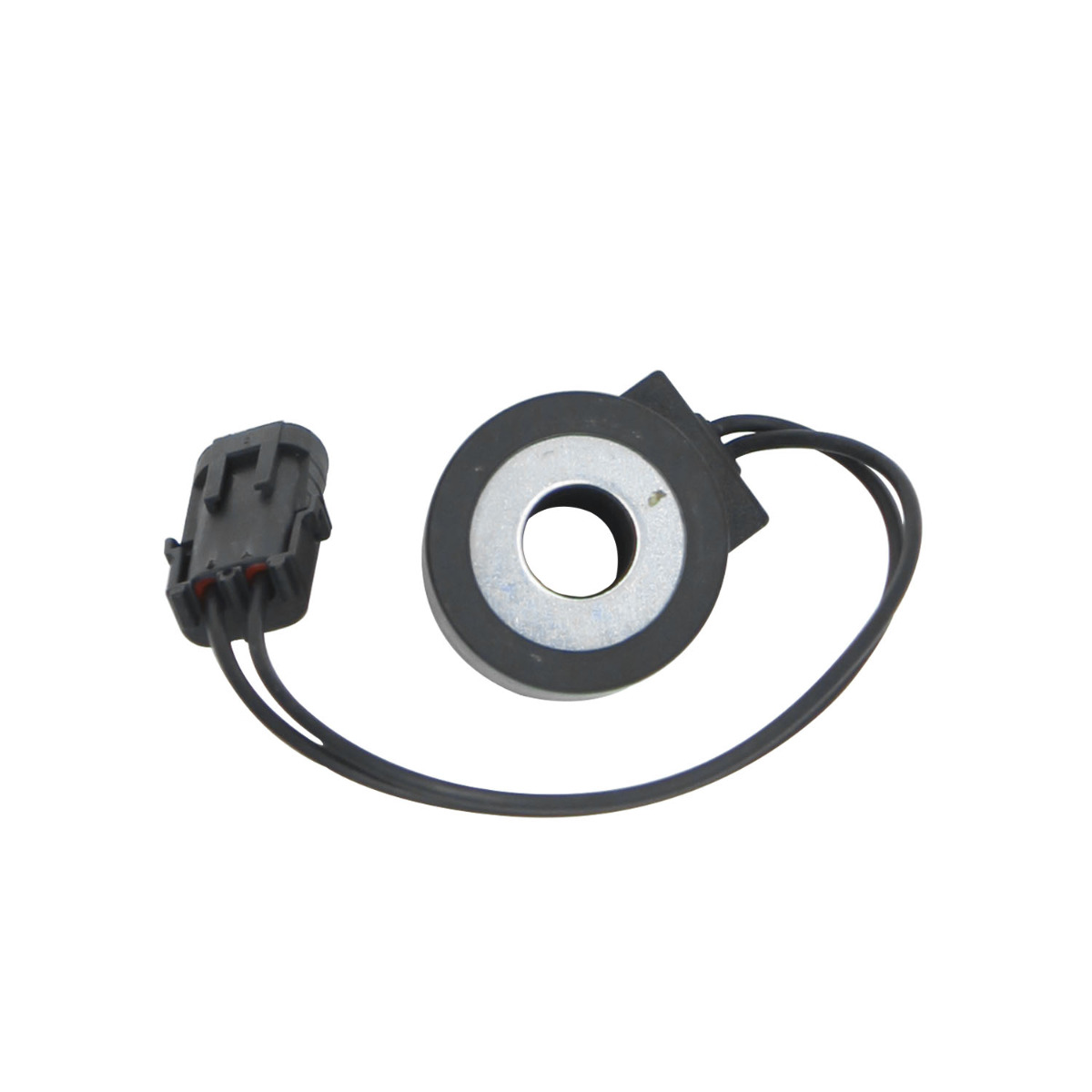 Bobine d'électrovanne 6359424 pour poussoir de vanne