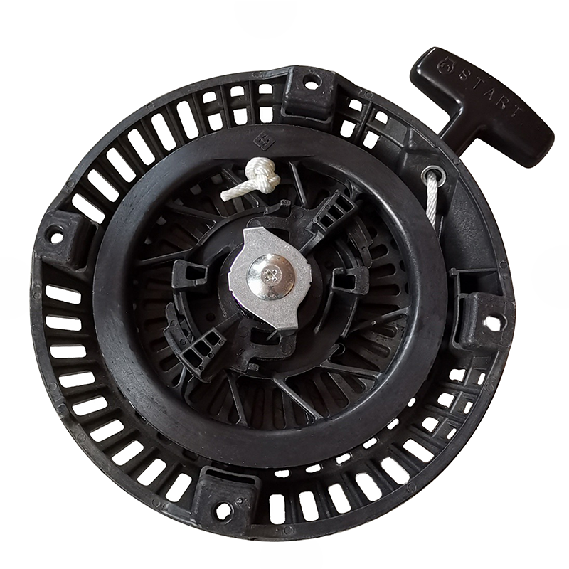 Ensemble démarreur à rappel automatique 279-50301-00 pour Subaru