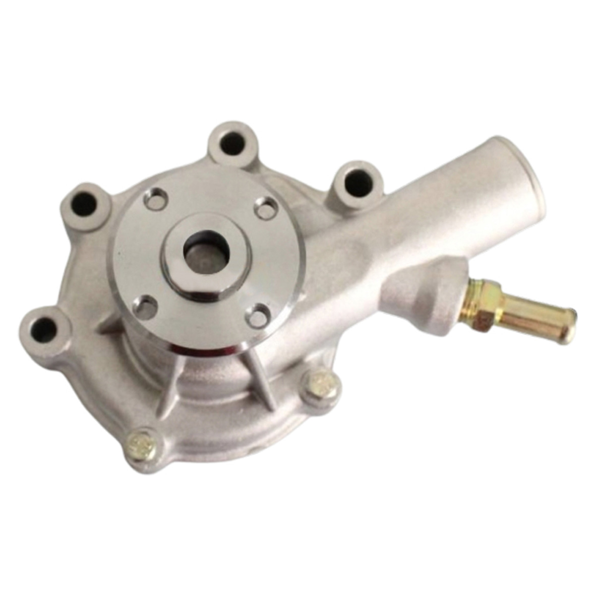 Pompe à eau PJ7411334 pour Volvo