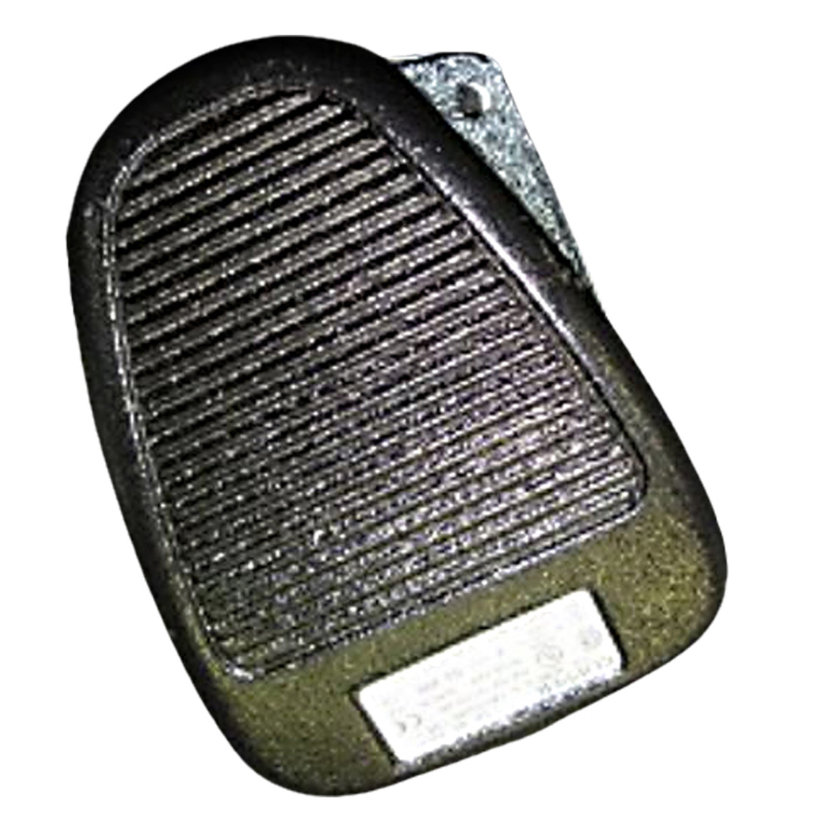 Pédale électrique 13482GT pour Genie