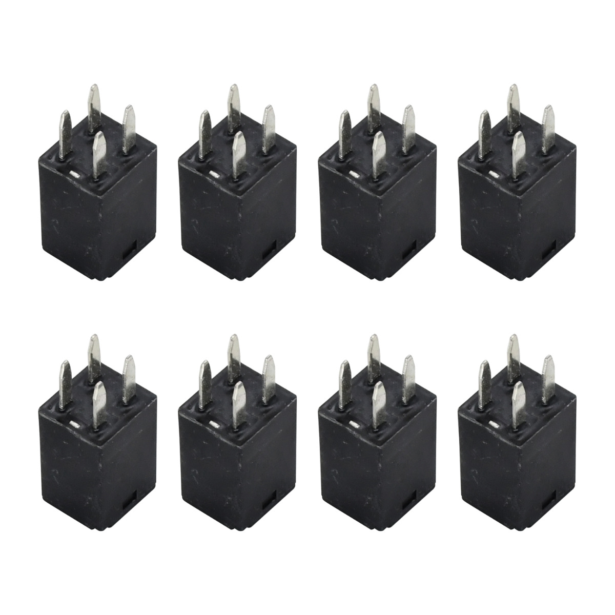 8PCS Relais 303-1AH-C-R1-U01 pour l'industrie automobile en puissance