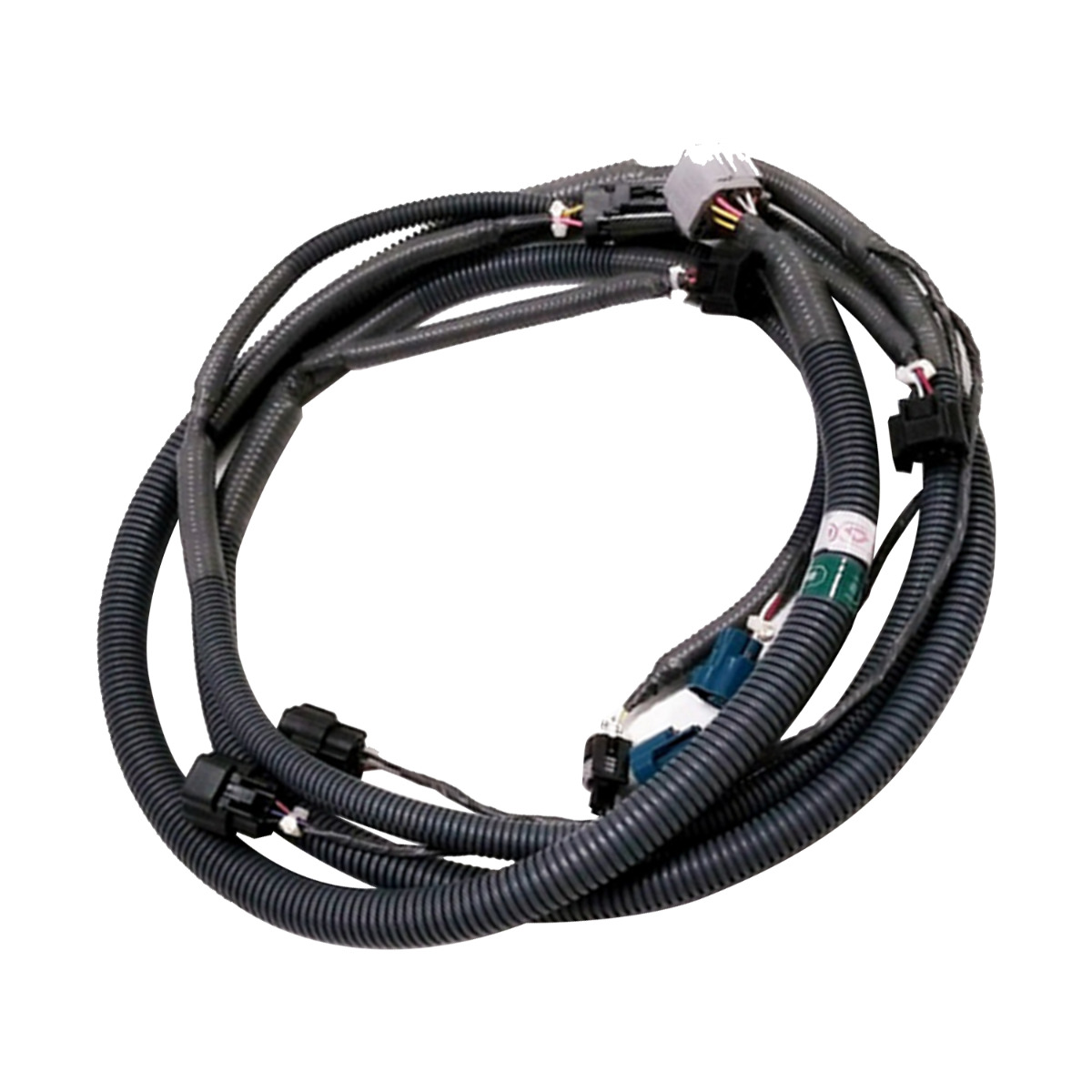 Faisceau de câblage 0006505 pour Hitachi