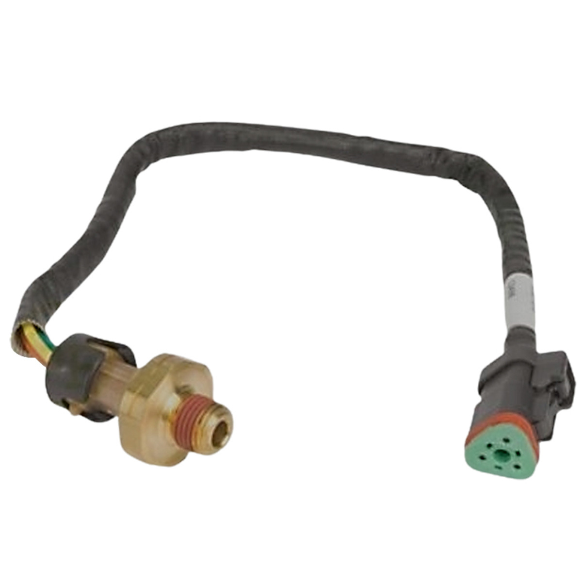 Capteur de pression d'air de collecteur RE527370 pour John Deere