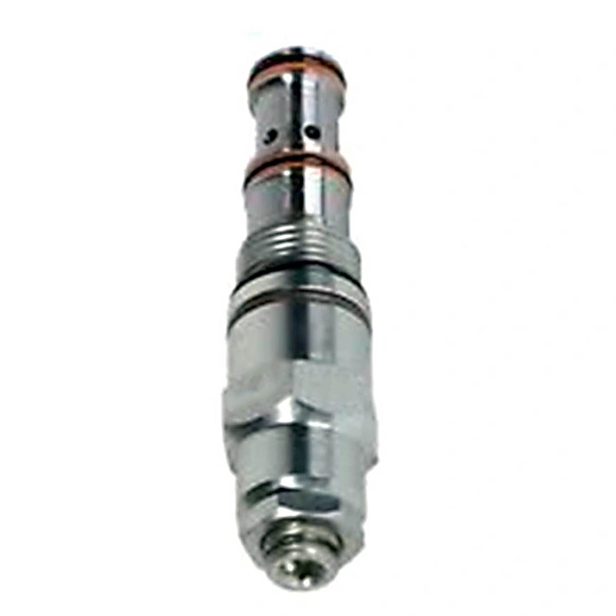 Vanne de contrepoids 136937350 pour Danfoss