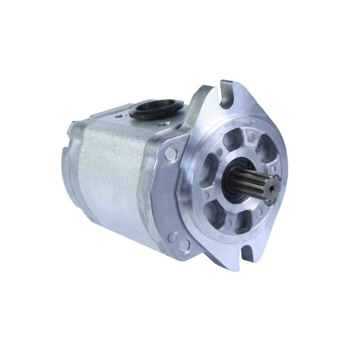Pompe à engrenage pilote 4035495 pour Hitachi