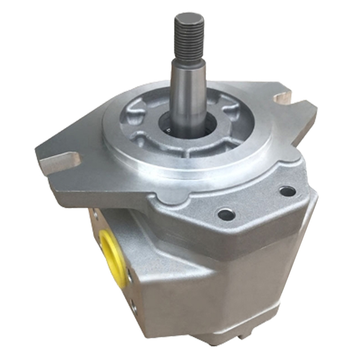 Pompe à engrenages CA3G5385 pour Caterpillar