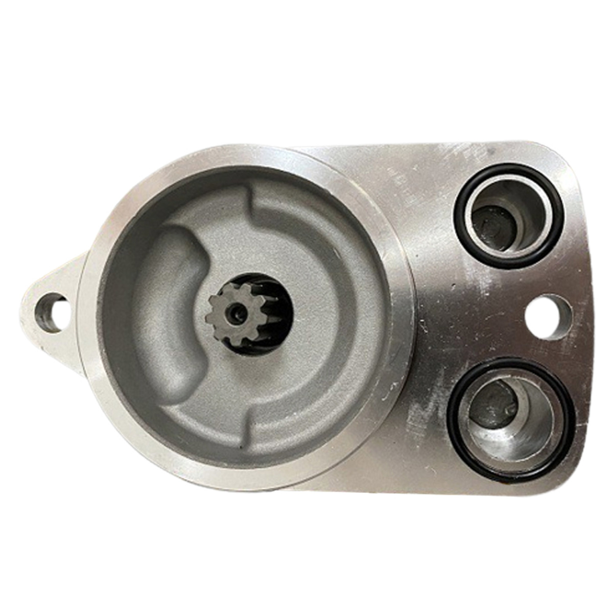 Pompe à engrenages K9001918 pour Doosan
