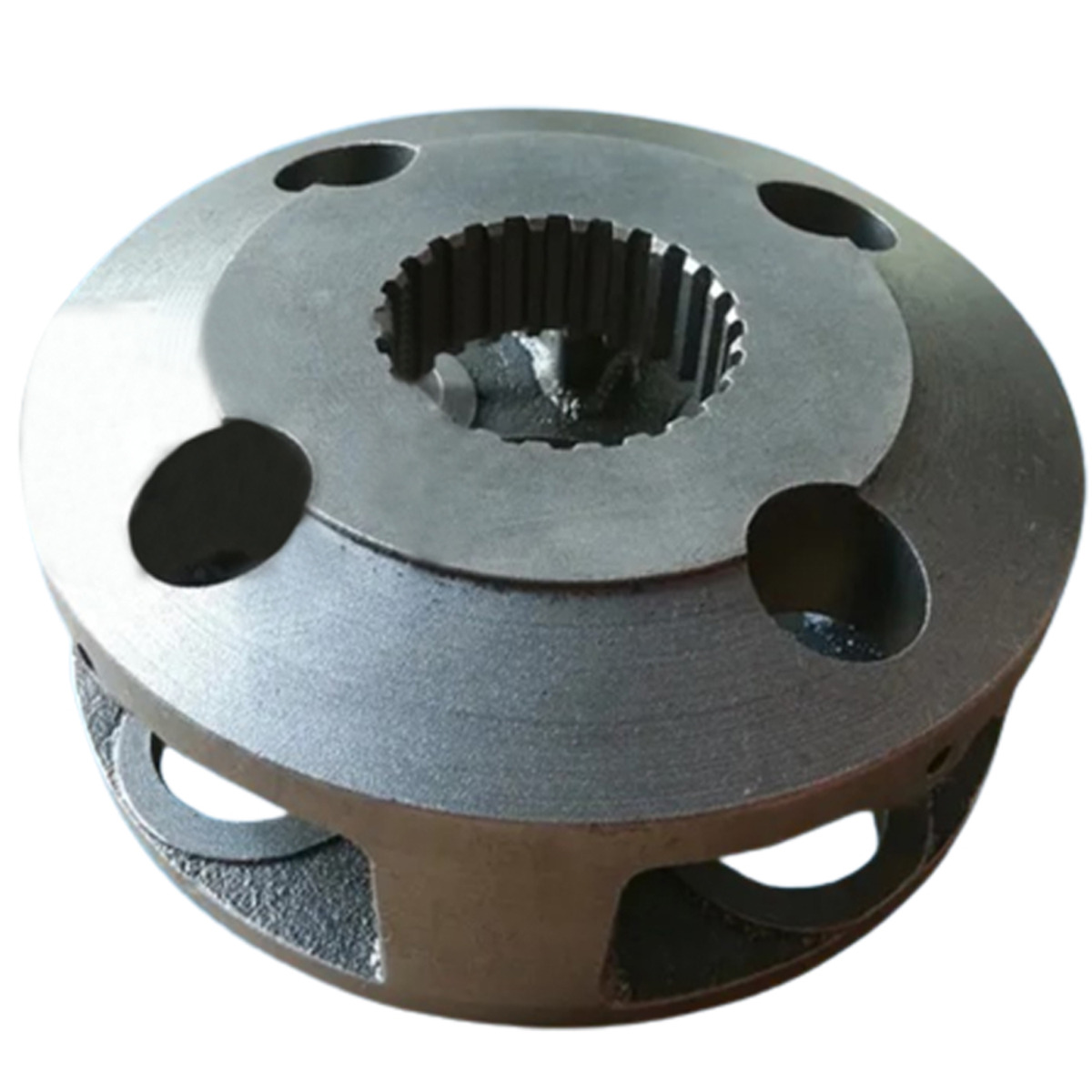 Ensemble porteur YX32W00002S230 pour Kobelco