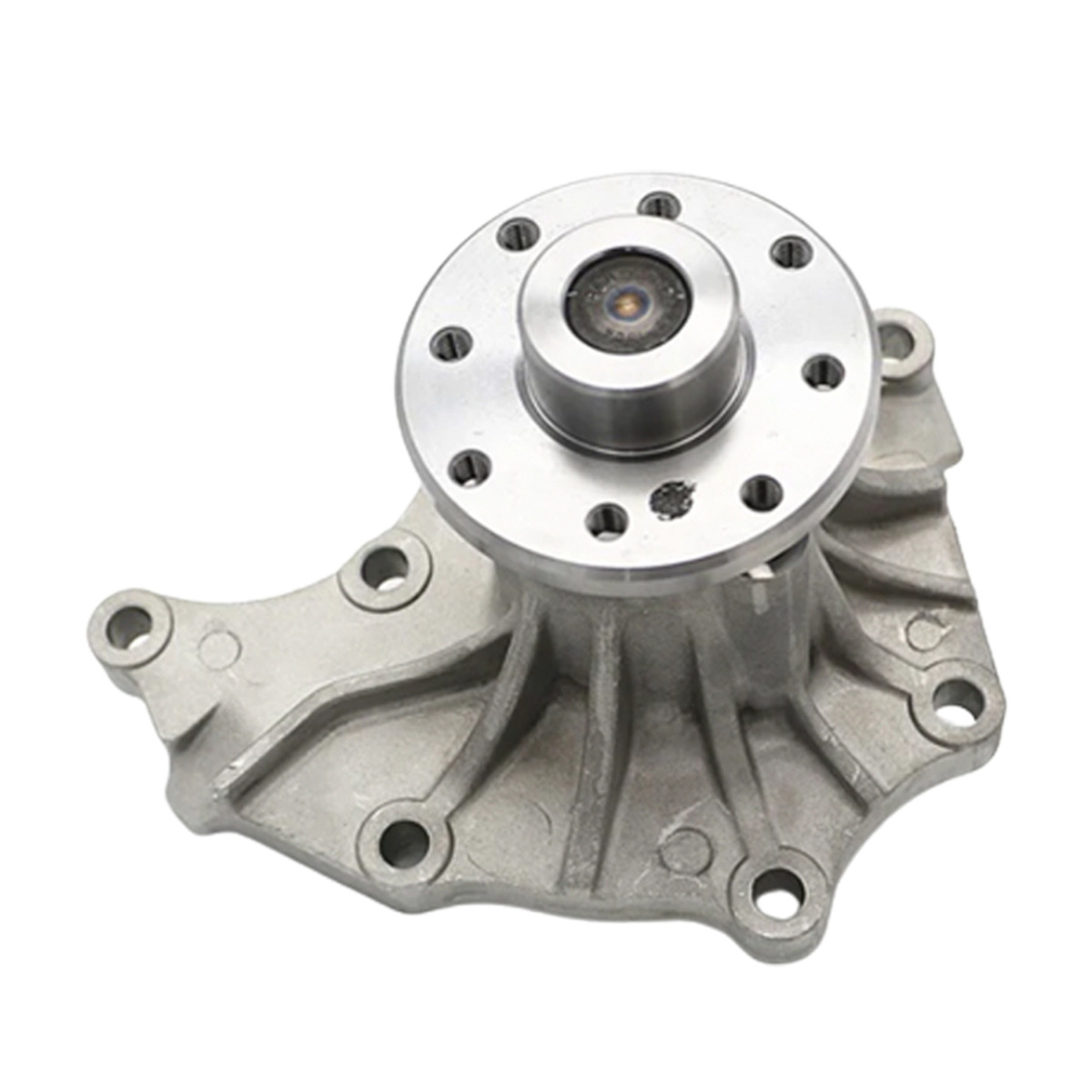 Pompe à eau 8-97105012-5 pour Isuzu