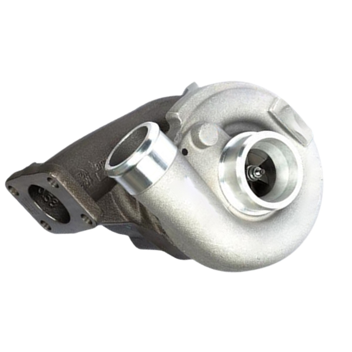 Turbocompresseur 10000-00277 pour FG Wilson