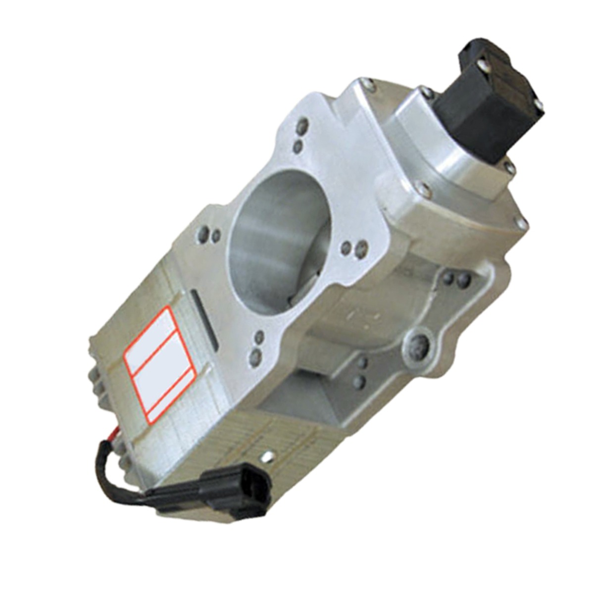 Actionneur haute température ATB552T2N14 pour GAC