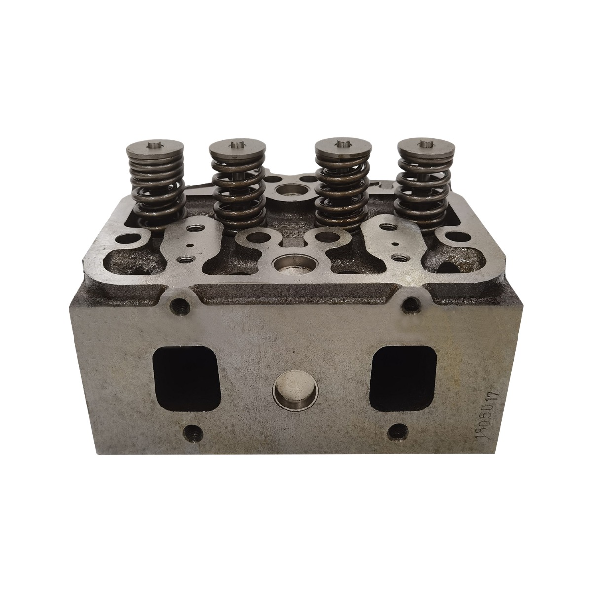 Culasse pour Doosan Daewoo