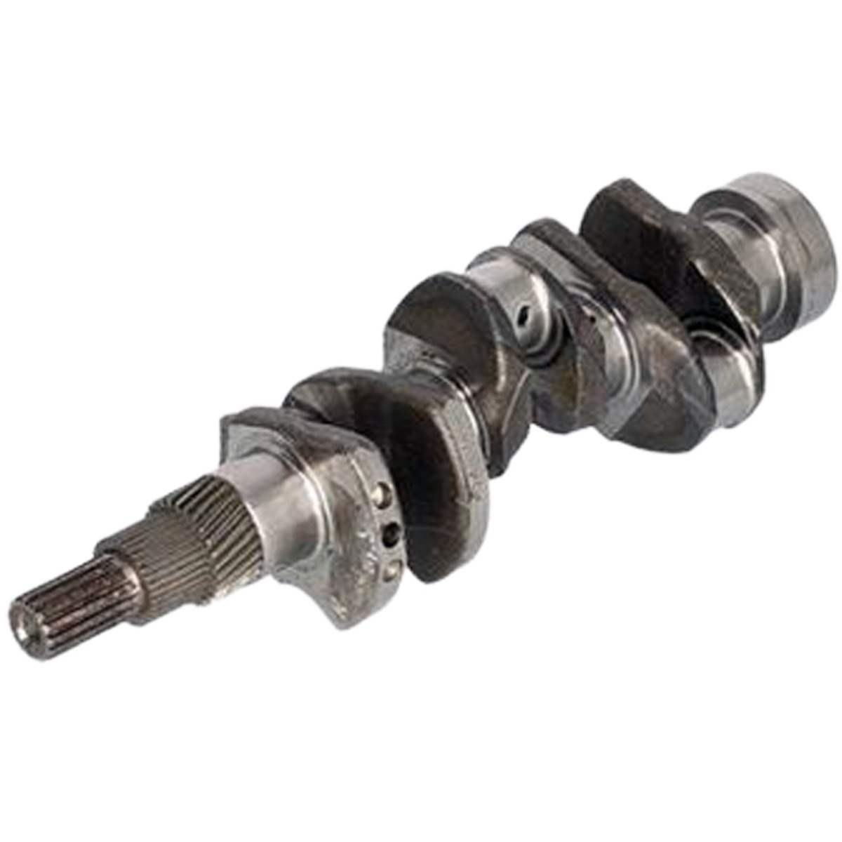 Vilebrequin 1G910-23012 pour Kubota