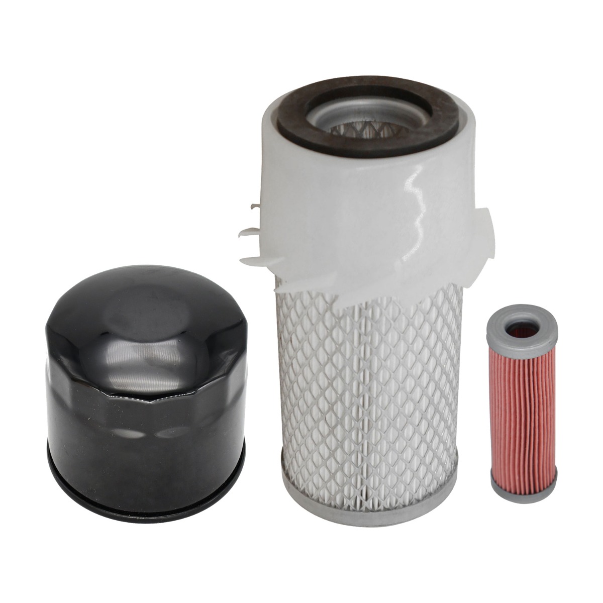 Kit de filtre HH150-32094 pour Kubota