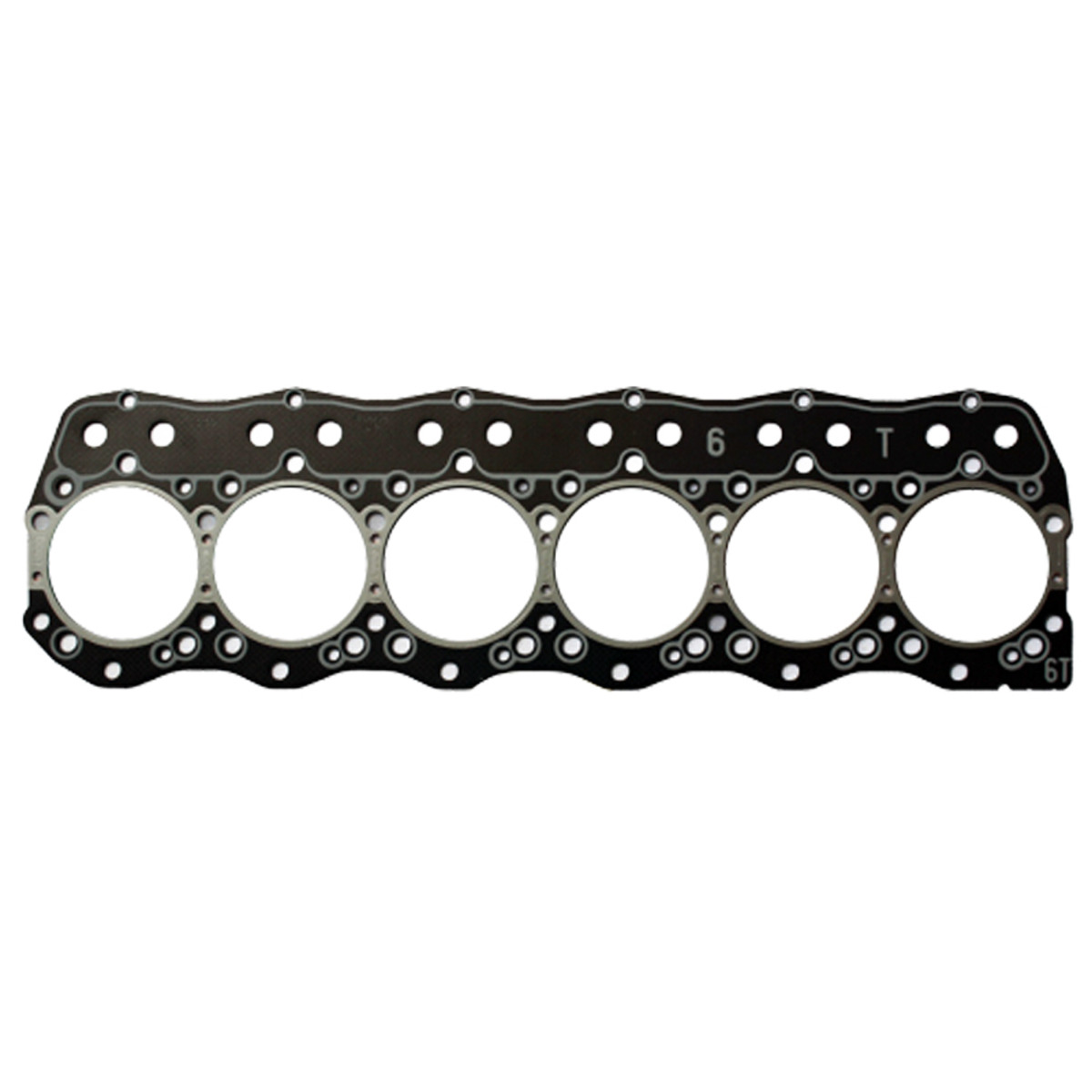 Joint de culasse ME071286 pour Mitsubishi