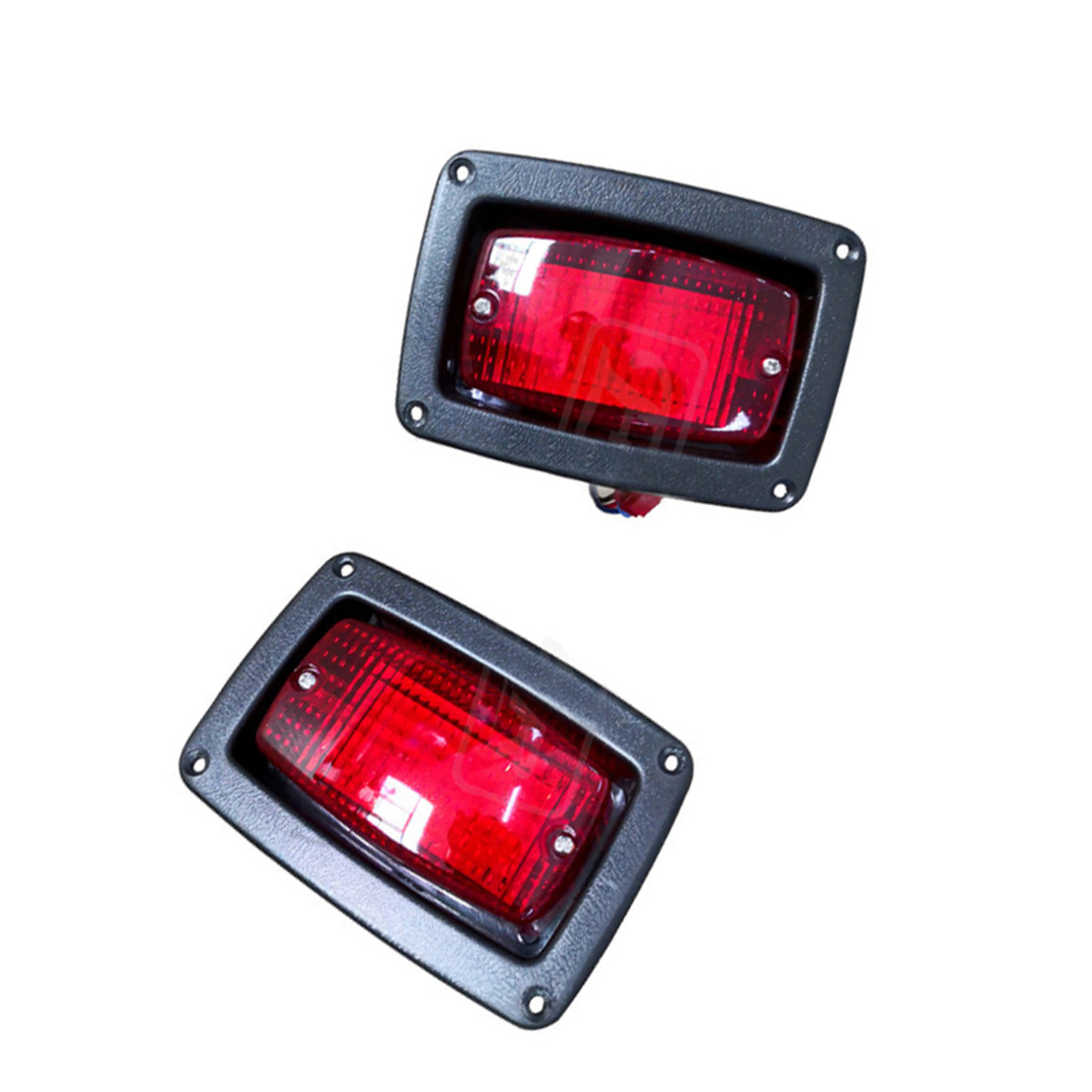 Kit de feux arrière 1017035 pour Club Car