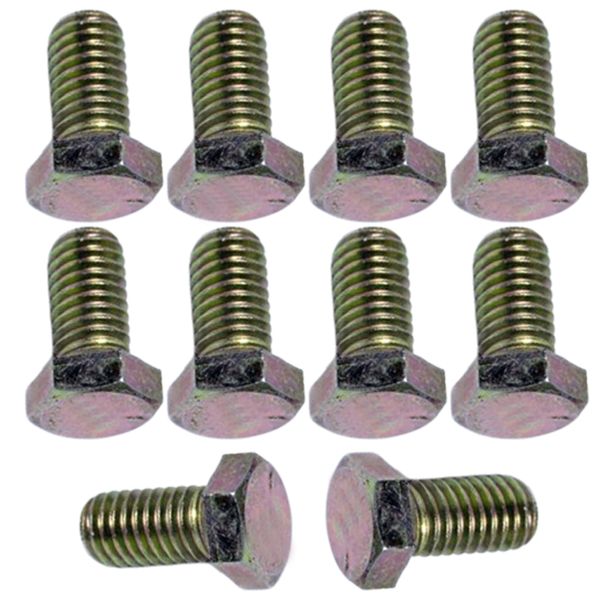 10 pièces Vis 8255GT pour Genie