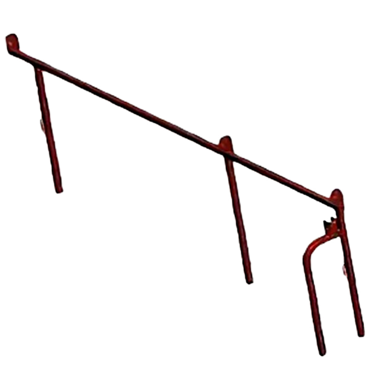 Rail Weld T Gauche Haut 1001179437 Pour JLG