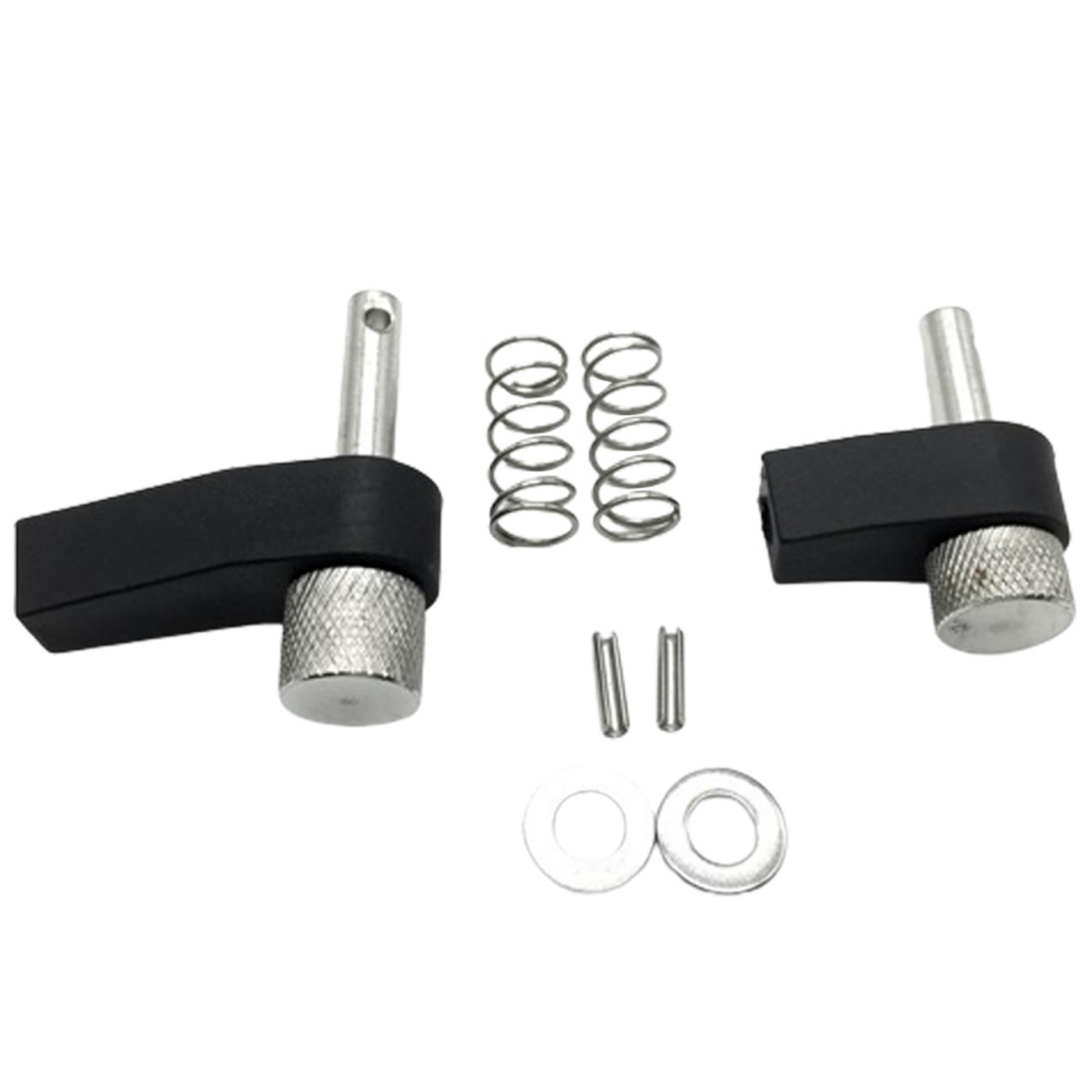 Câble d'extrémité Ensemble 648-48340-50 pour Yamaha