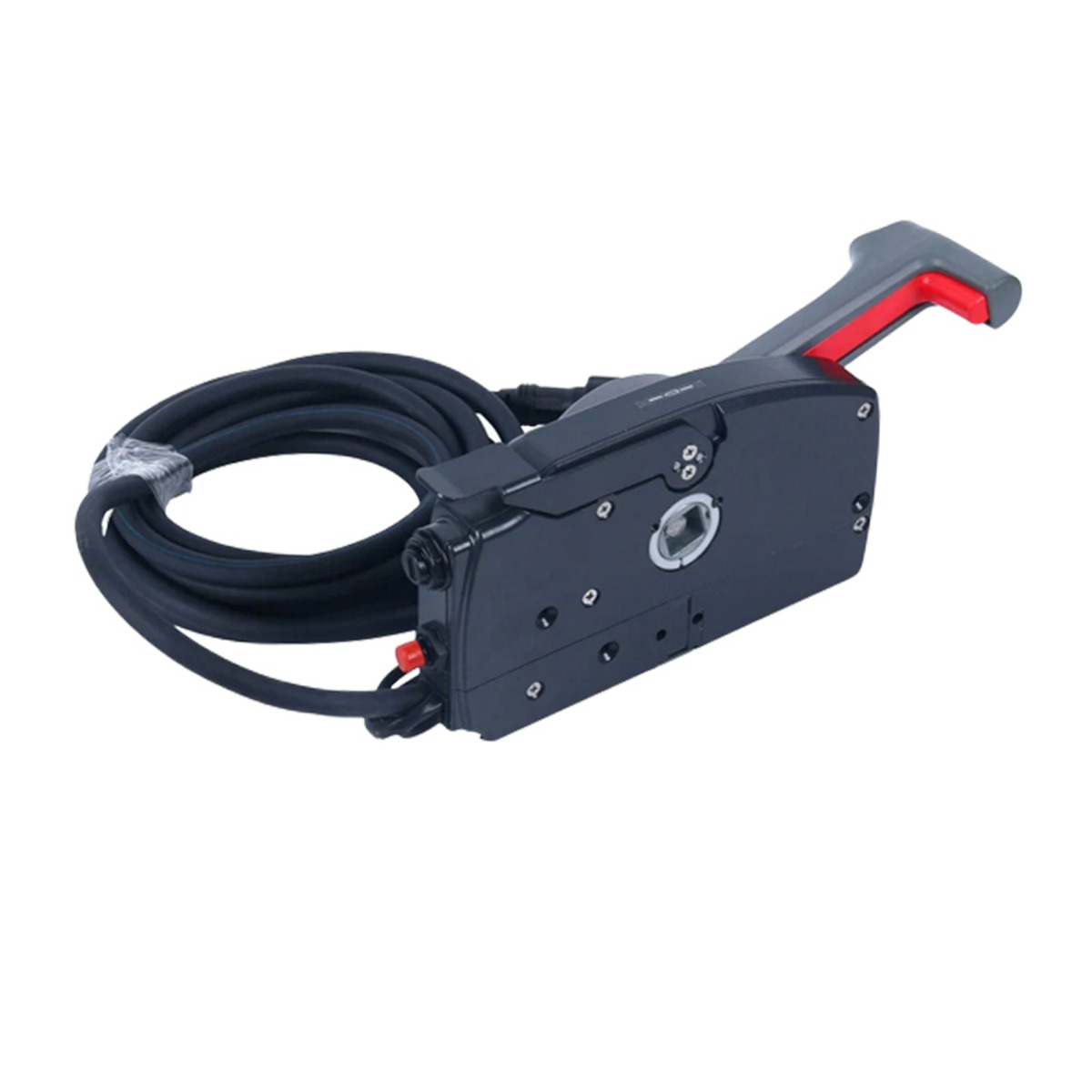 Boîtier de télécommande à montage latéral 10 broches 703-48207-22-00 pour Yamaha