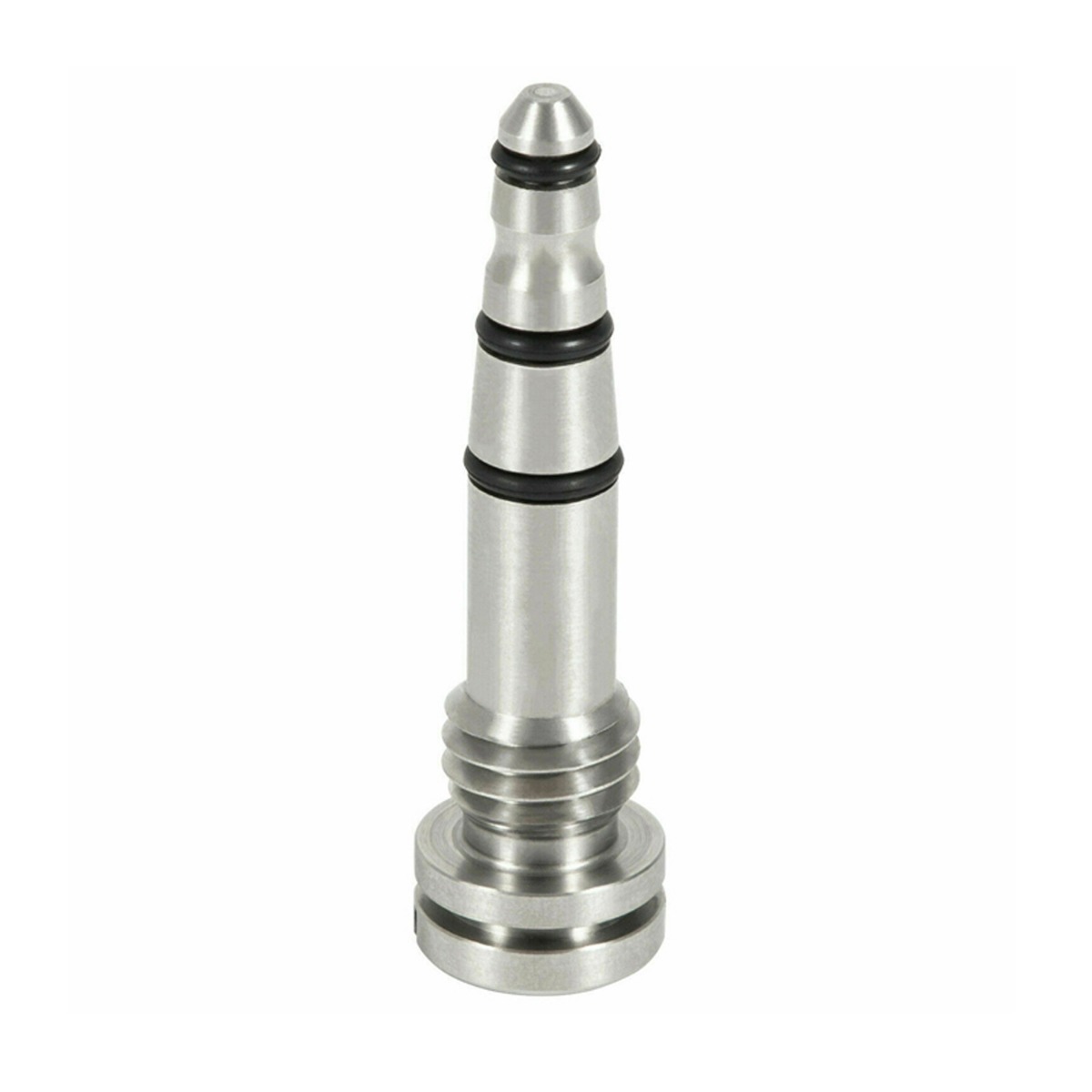 Acier inoxydable Kraft Trim Kipp Vanne à déclenchement manuel 893929A01 Pour Mercury