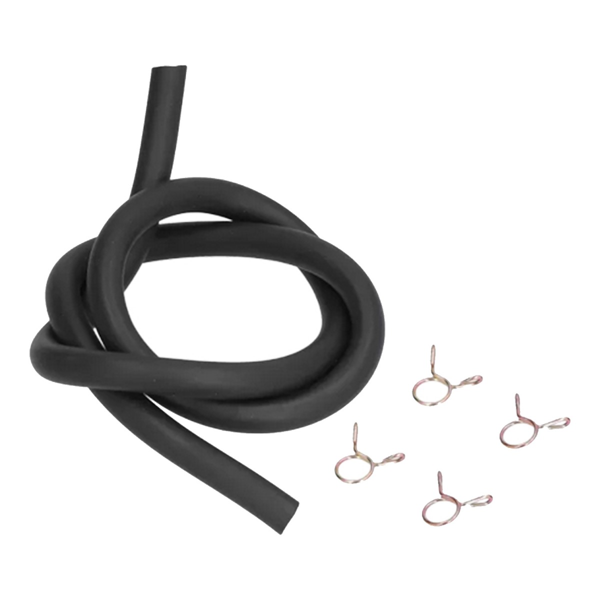 Tuyau de ligne de carburant de 3 pieds de long 91424-Z4F-801 pour Honda